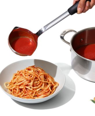 Stainless Steel Ladle