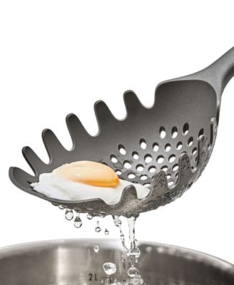 Good Grips 2.35" Pasta Scoop Strainer