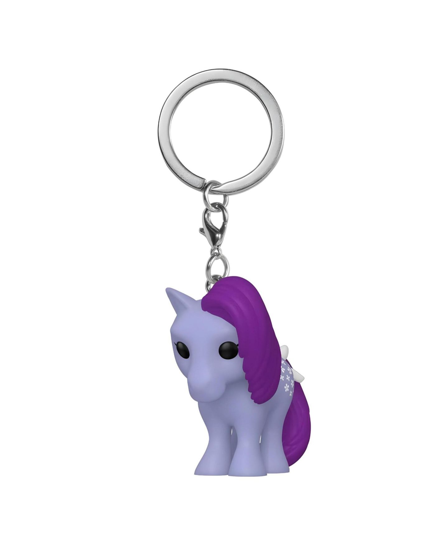 Детский брелок Funko My Little Pony POP Keychain Blossom — фото 2