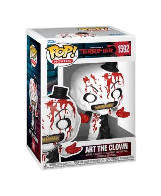 Terrifier 2 POP | Bloody Art the Clown