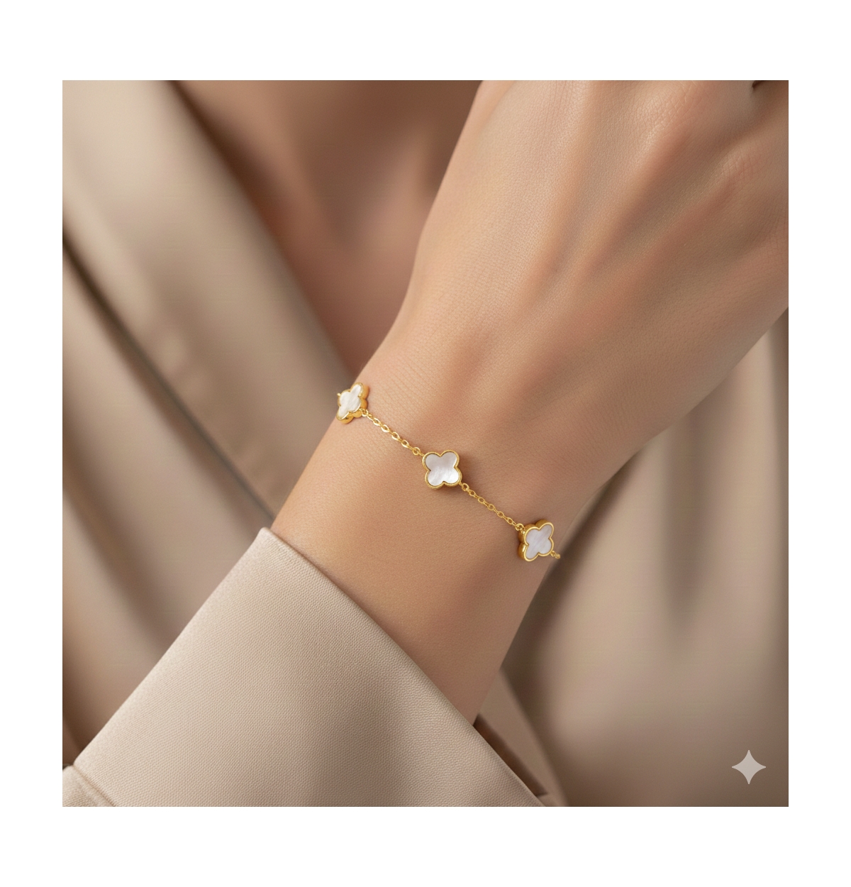 Simona Sterling Silver