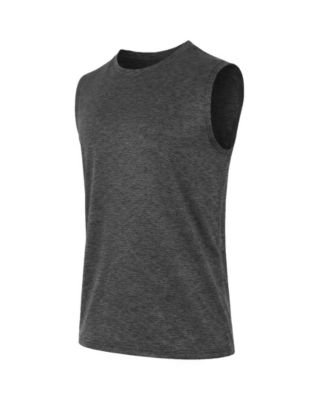 Men's Moisture-Wicking Wrinkle Free T-shirts