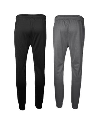Men's Modern Slim-Fit Tech Joggers Sweatpants