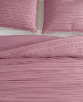 Devon Textured 2-Pc. Comforter Set, Twin/Twin XL