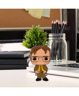 The Office 3 Inch POP Pin | Dwight Shrute