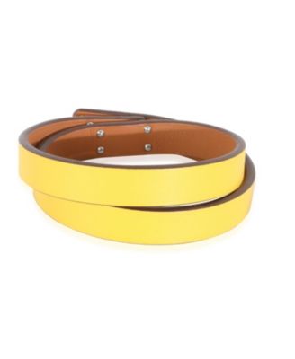 Kelly Double Tour Bracelet