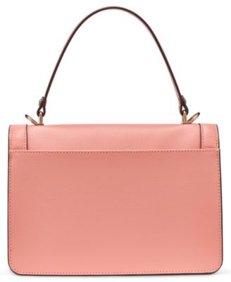 Simone Small Flap Crossbody Bag
