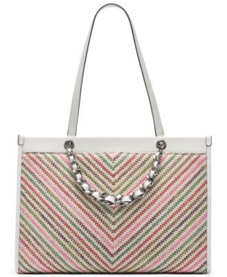 Savoie Magnetic Large Tote Bag