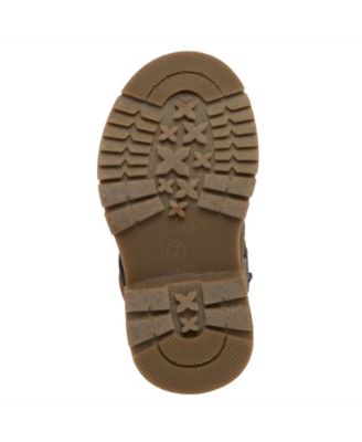 Boys' Saltoro Lace-Up Boots