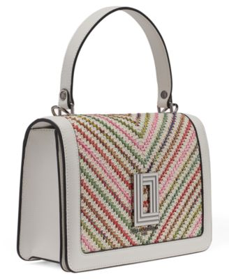Simone Small Crossbody Bag