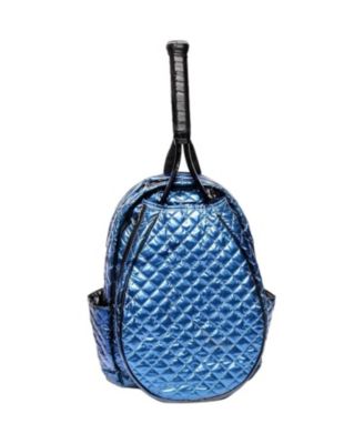 Padded Womens Tennis Backpack