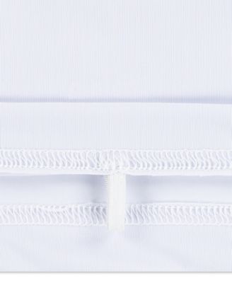 Boys' 8-20 Icon Blocked Swim T-Shirt