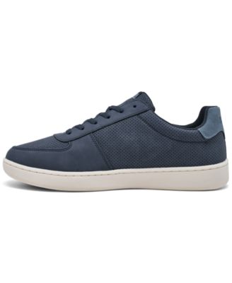 Men's Hyde Low Casual Sneakers from Finish Line