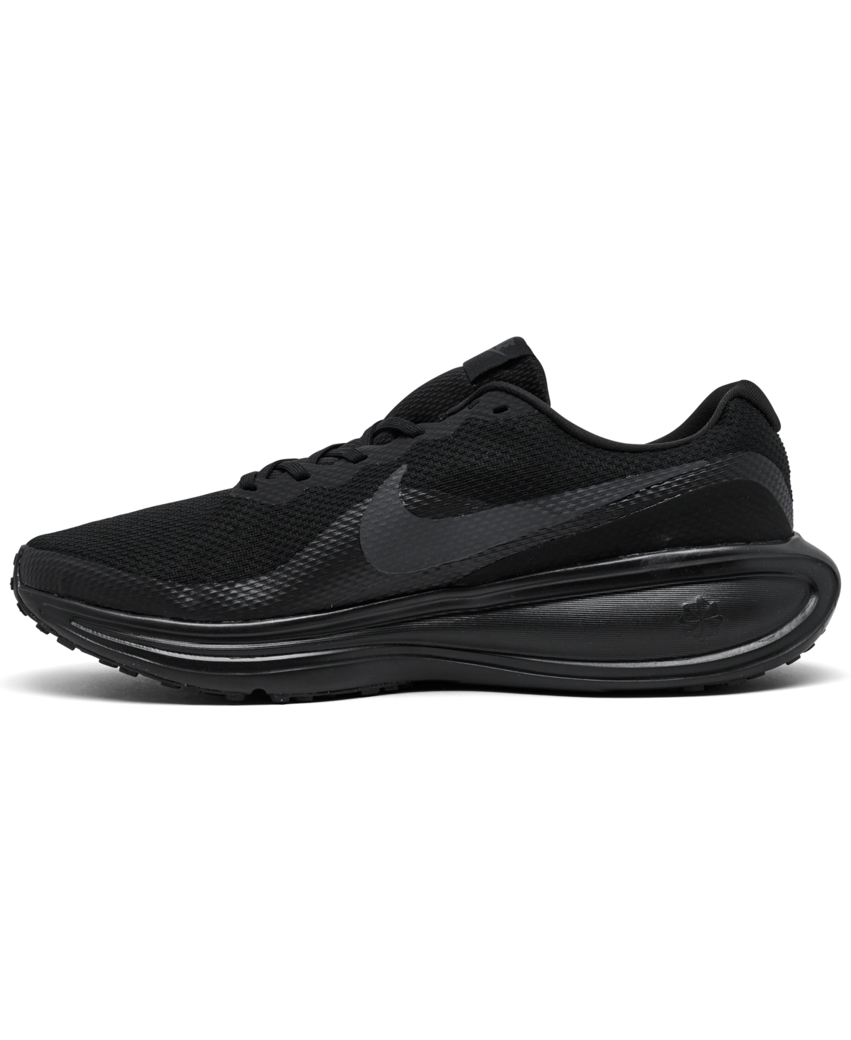 Nike Men's Revolution 8 Wide Width Running Sneakers from Finish Line