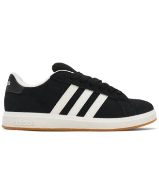 Big Kids Grand Court 00s Casual Sneakers from Finish Line