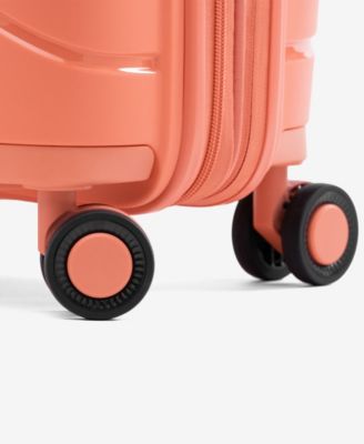 Small Carry-on Expandable Hardside Spinner