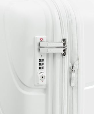 Small Carry-on Expandable Hardside Spinner