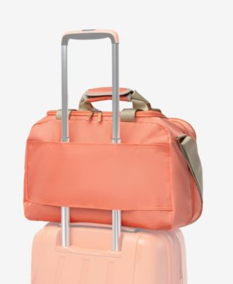 2-in-1 Travel Tote Cooler