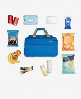 2-in-1 Travel Tote Cooler
