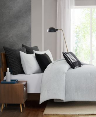 Shally 3-Pc. Comforter Set, Full/Queen