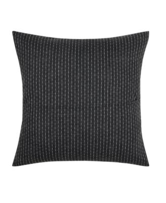 Shally Cotton Sham Shell, European