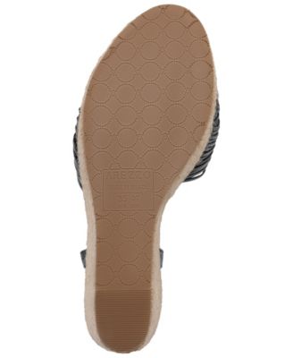 Women's Charlotte Wedge Sandal