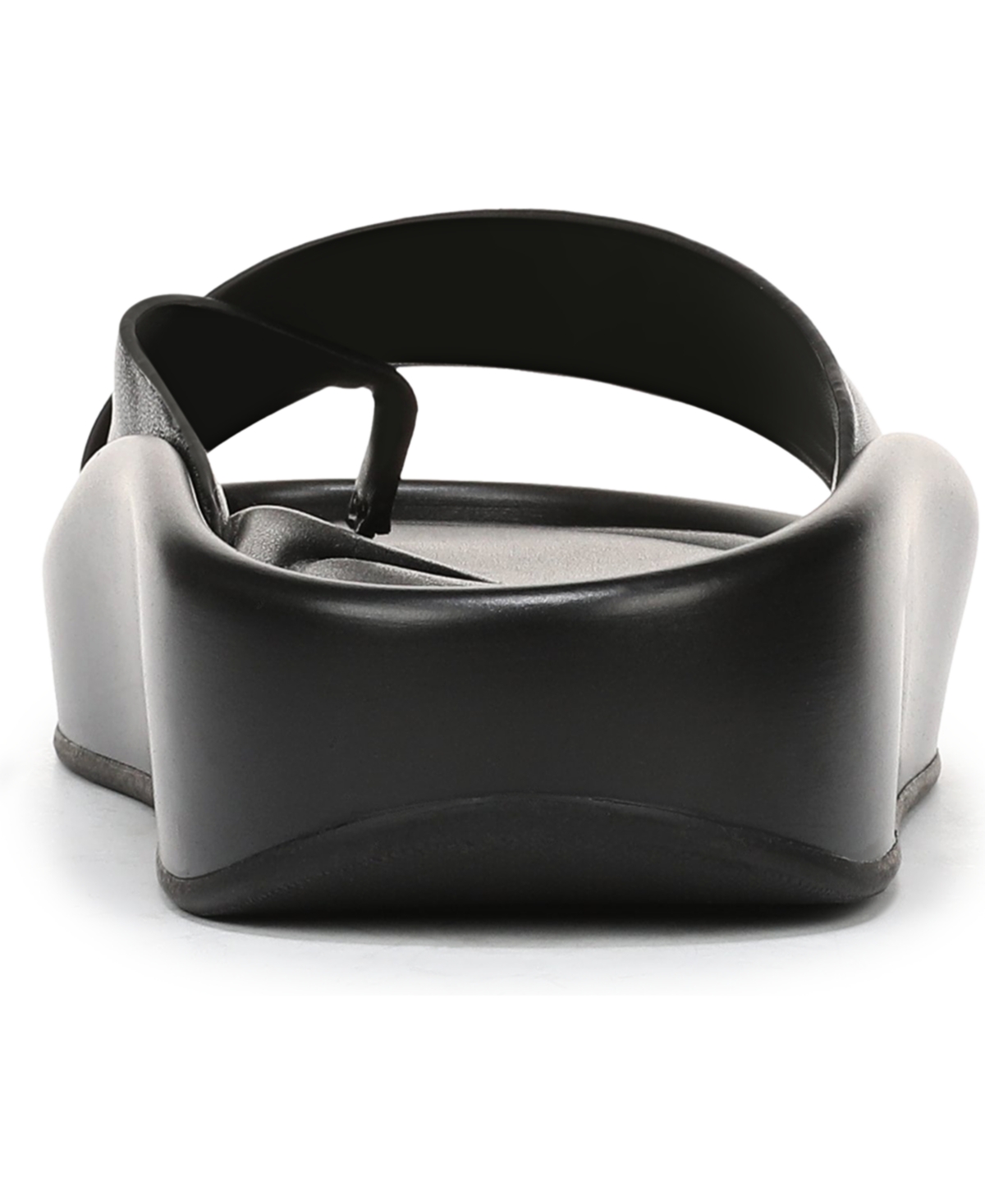 Naturalizer Women's So-Fly Slide Flat Sandals