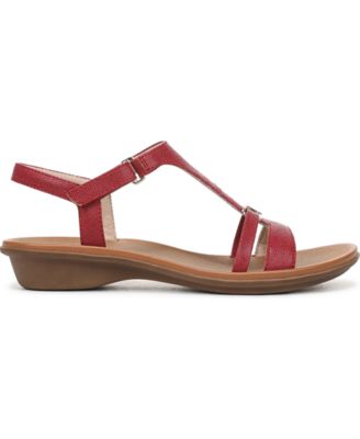 Women's Sofia Strappy Sandals