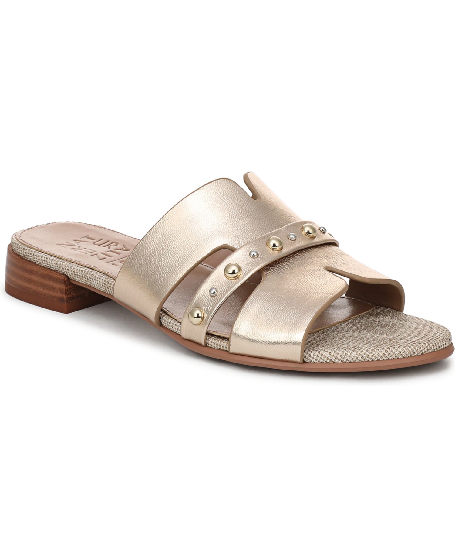 Women's Niche Slide Sandals