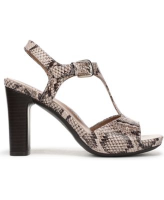 Women's Marlowe Strappy Dress Sandals