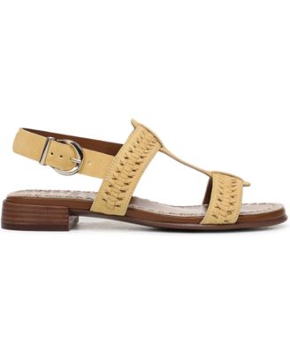 Women's Nia Open Toe Slingback Sandals