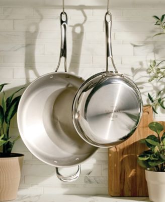EverLast Tri-Ply Clad Stainless Steel Cookware Collection