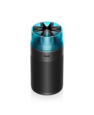 HushJet Purifier Compact air purifier