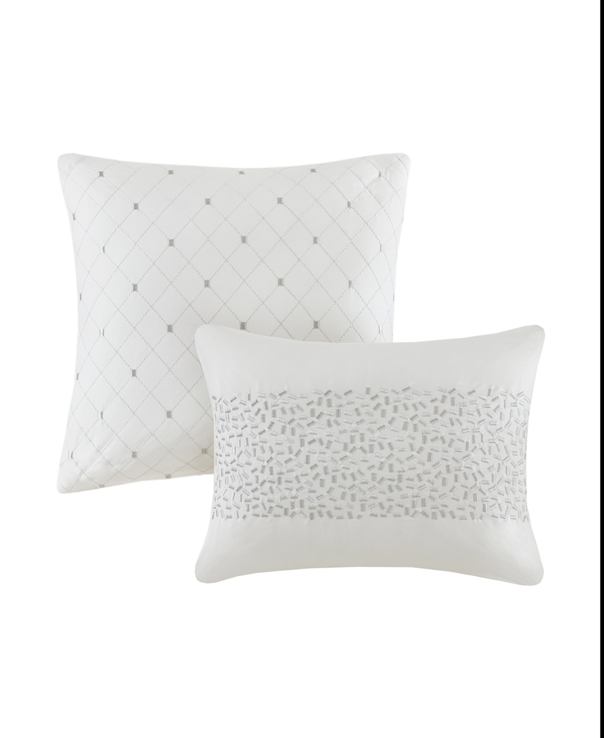 Addison Park Blanca Floral 9-Pc. Comforter Set