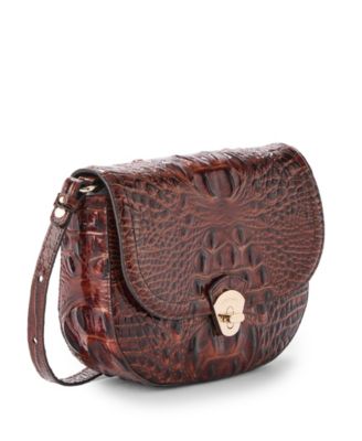 Portia Melbourne Small Crossbody Bag