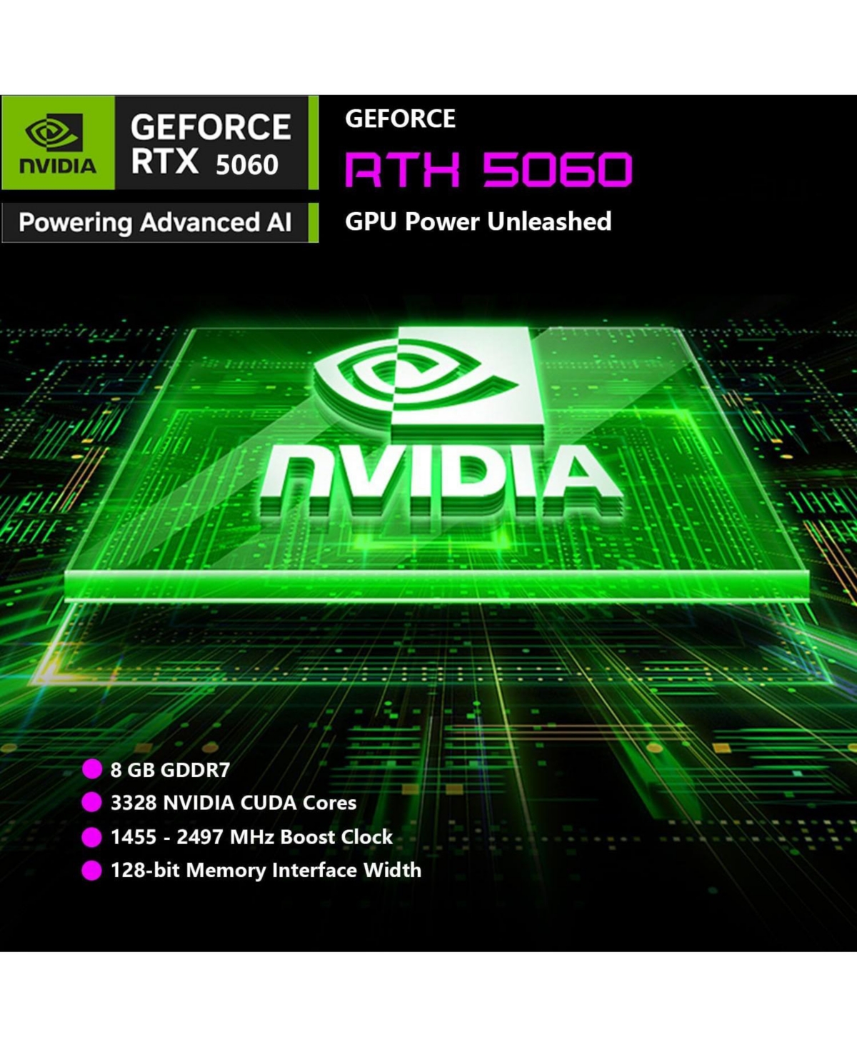 Hp Omen 16.1" Gaming Traditional Laptop Amd Ryzen 9 8940HX 32GB Ram Nvidia GeForce Rtx 5060 512GB Ssd Storage Windows 11 Home Fhd+ 144Hz - Black