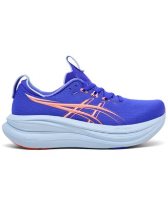 Women's GEL-NIMBUS 28 Running Sneakers from Finish Line