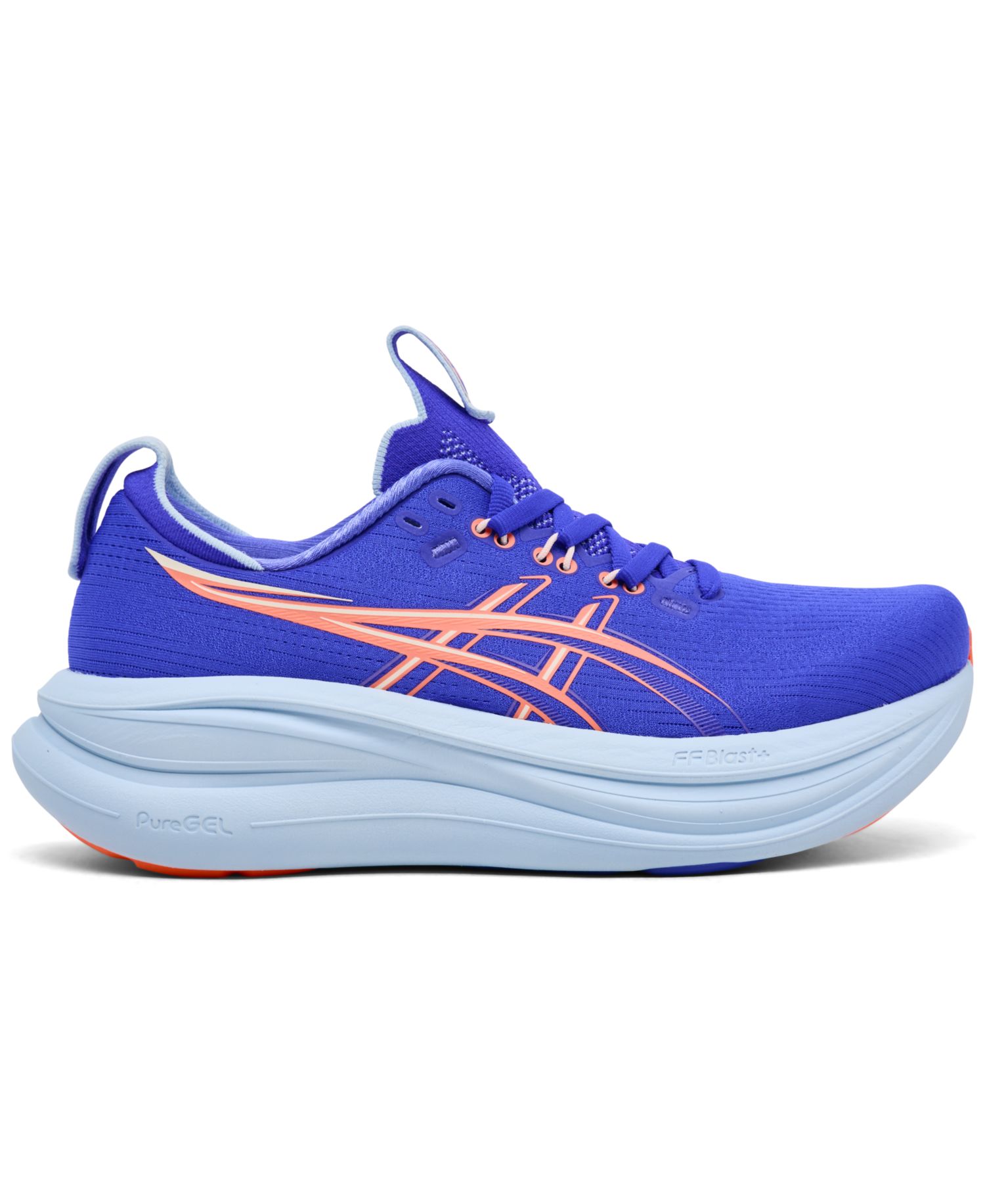 Women's GEL-NIMBUS 28 Running Sneakers from Finish Line