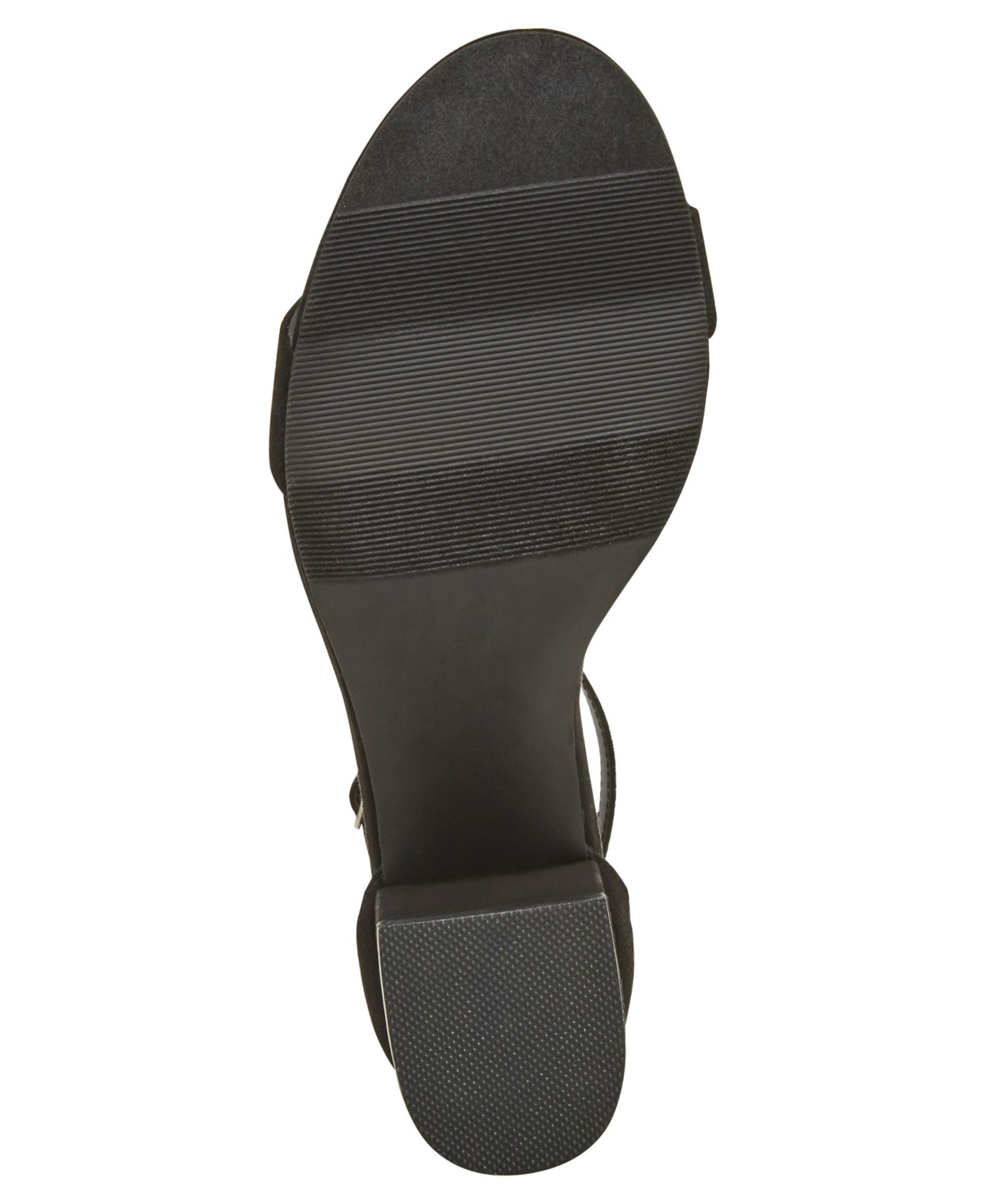 Women's Ileana Two-Piece Block-Heel Sandals