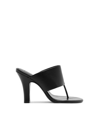 Women's Martha Slip-On Dress Sandals
