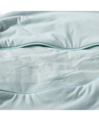 Baby Supersoft Bamboo Viscose 1.5 TOG Sleepsack Wearable Blanket