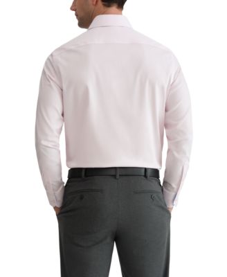 Men's Premium Non-Iron Slim-Fit Dress Shirt