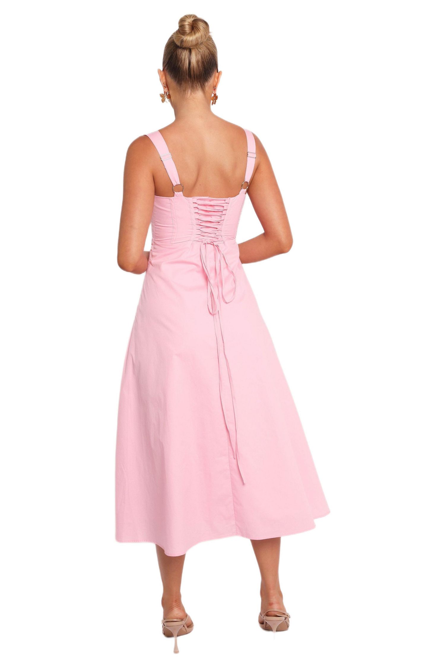 Women's Cosima Midi Dress