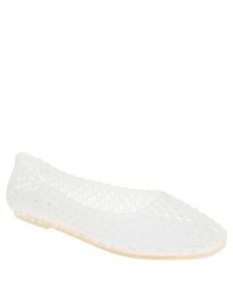 Women's Marlow Jelly Flat