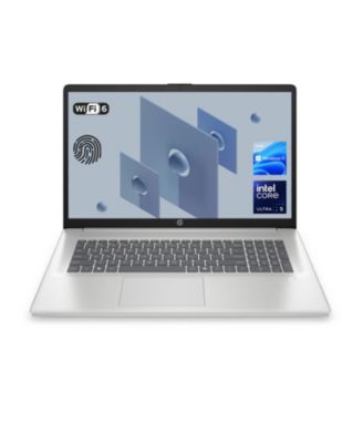 Essential 17.3" Traditional Laptop Intel Core Ultra 5 16GB RAM Intel Graphics 1TB SSD Storage Windows 11 Home 60Hz