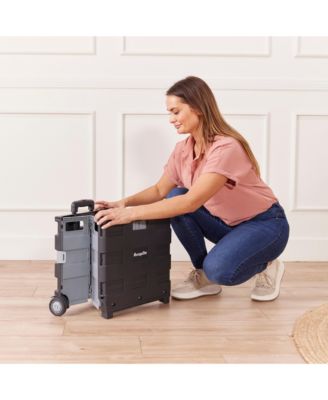 Universal Rolling Cart