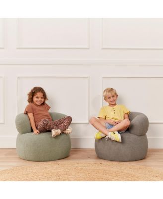 Sophie Accent Chair - Peacock Blue