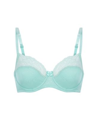 Hunkemoller Women's Sophie Non-Padded Underwired Bra