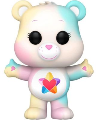 Care Bears 40th Anniversary POP | True Heart Bear
