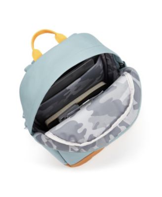 GO 15L Anti Theft Backpack (Fresh Mint)